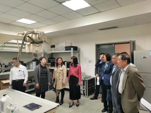 我中心順利通過職業衛生技術服務機構核技術工業應用類資質續展評審